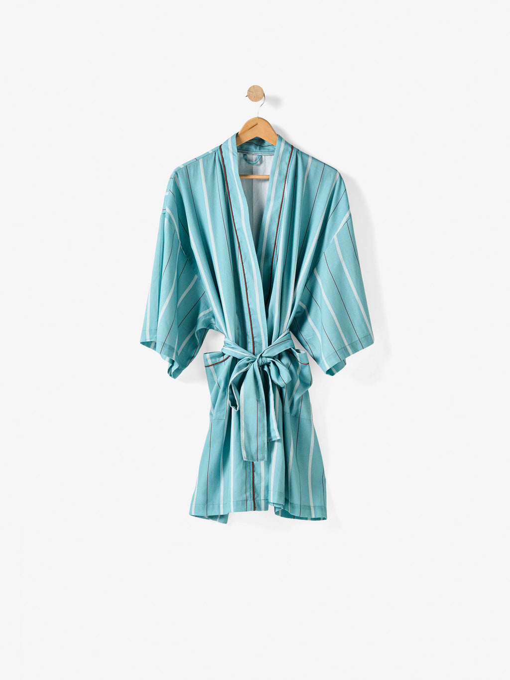Monday Stripe Reef Robe