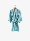 Monday Stripe Reef Robe