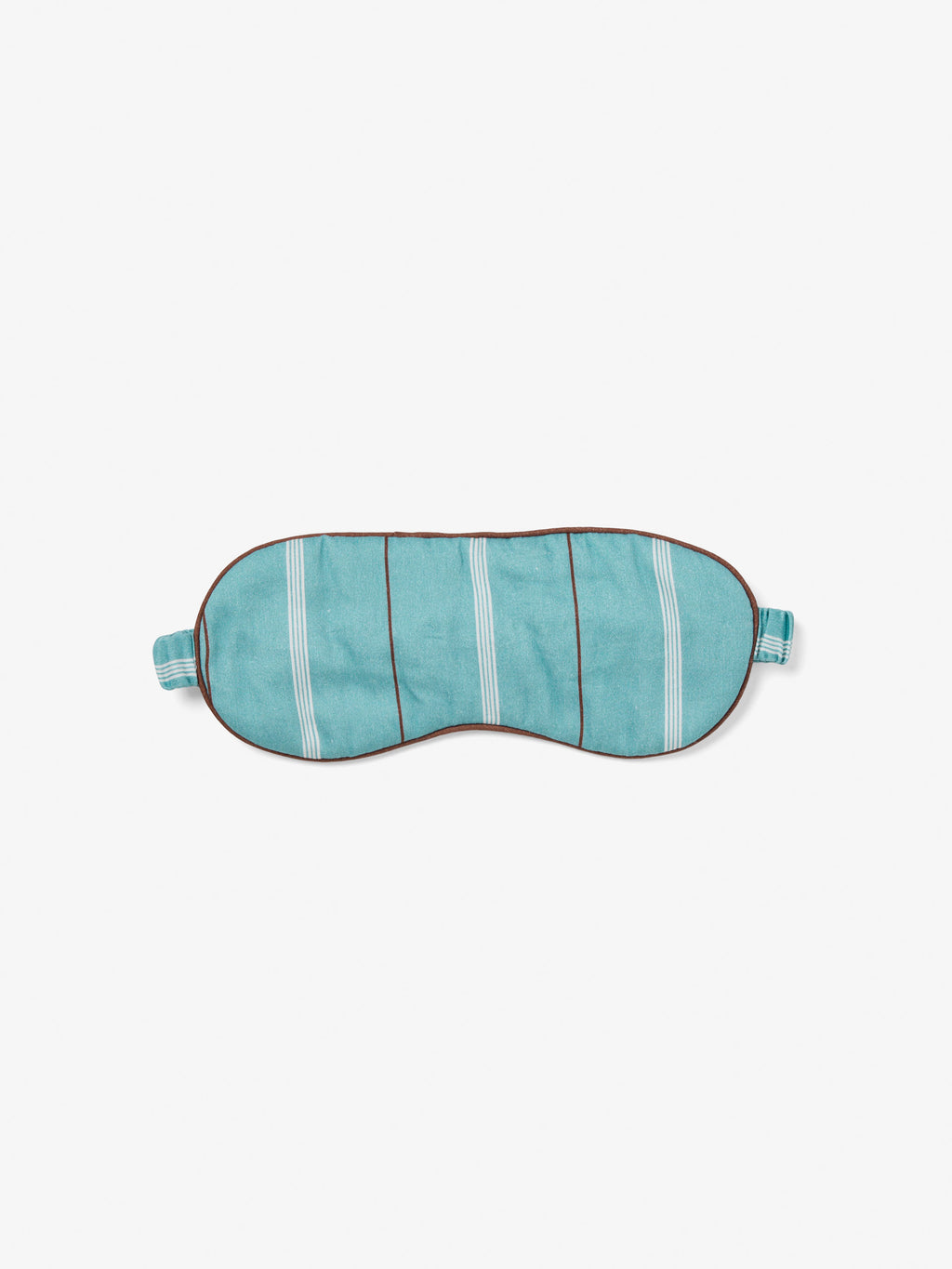Monday Stripe Reef Sleep Mask