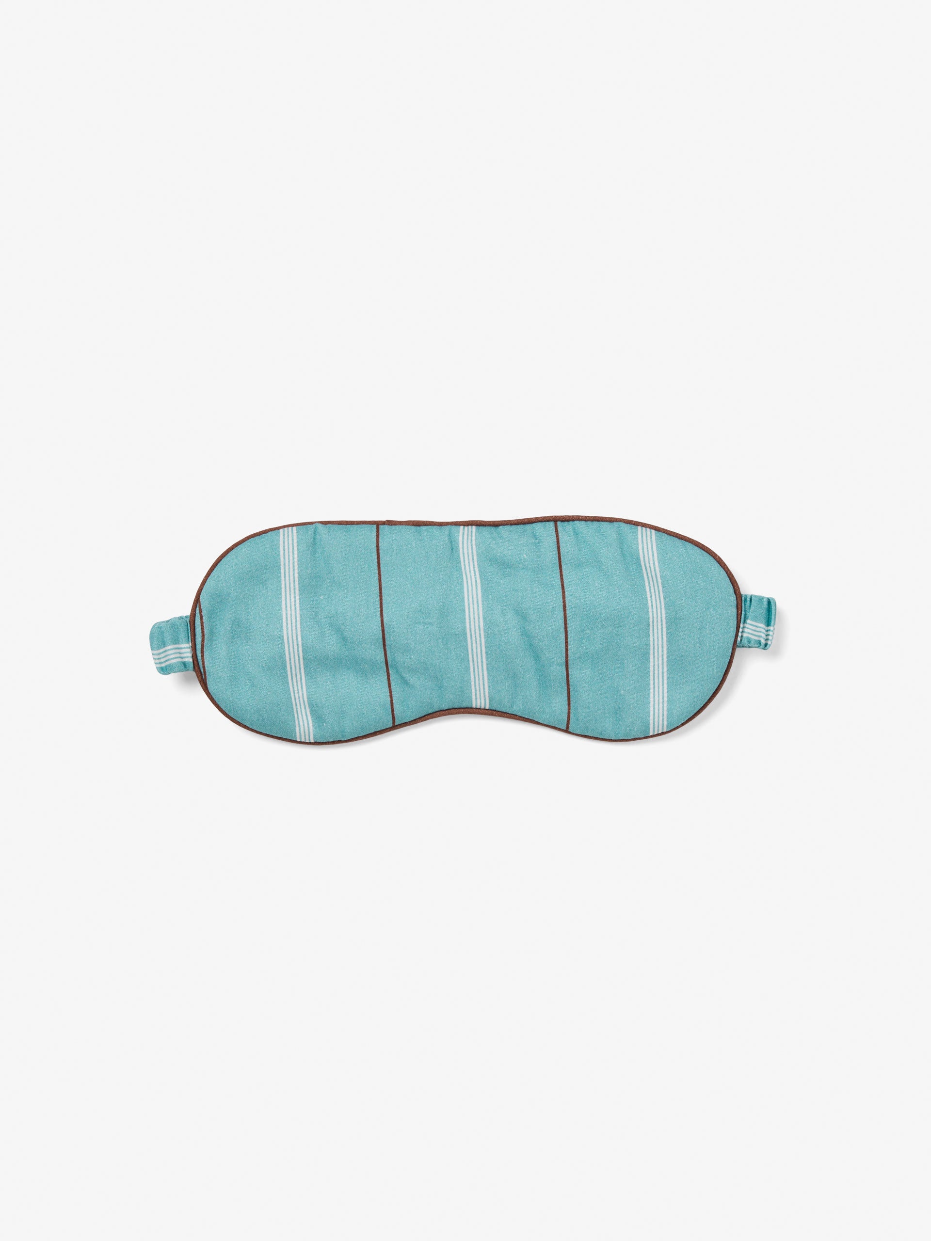 Monday Stripe Reef Sleep Mask
