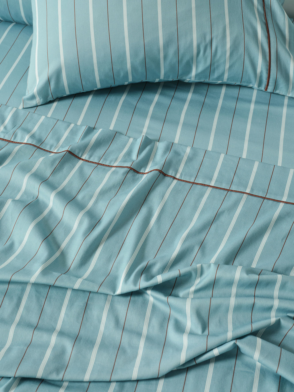 Monday Stripe Reef Sheet Set
