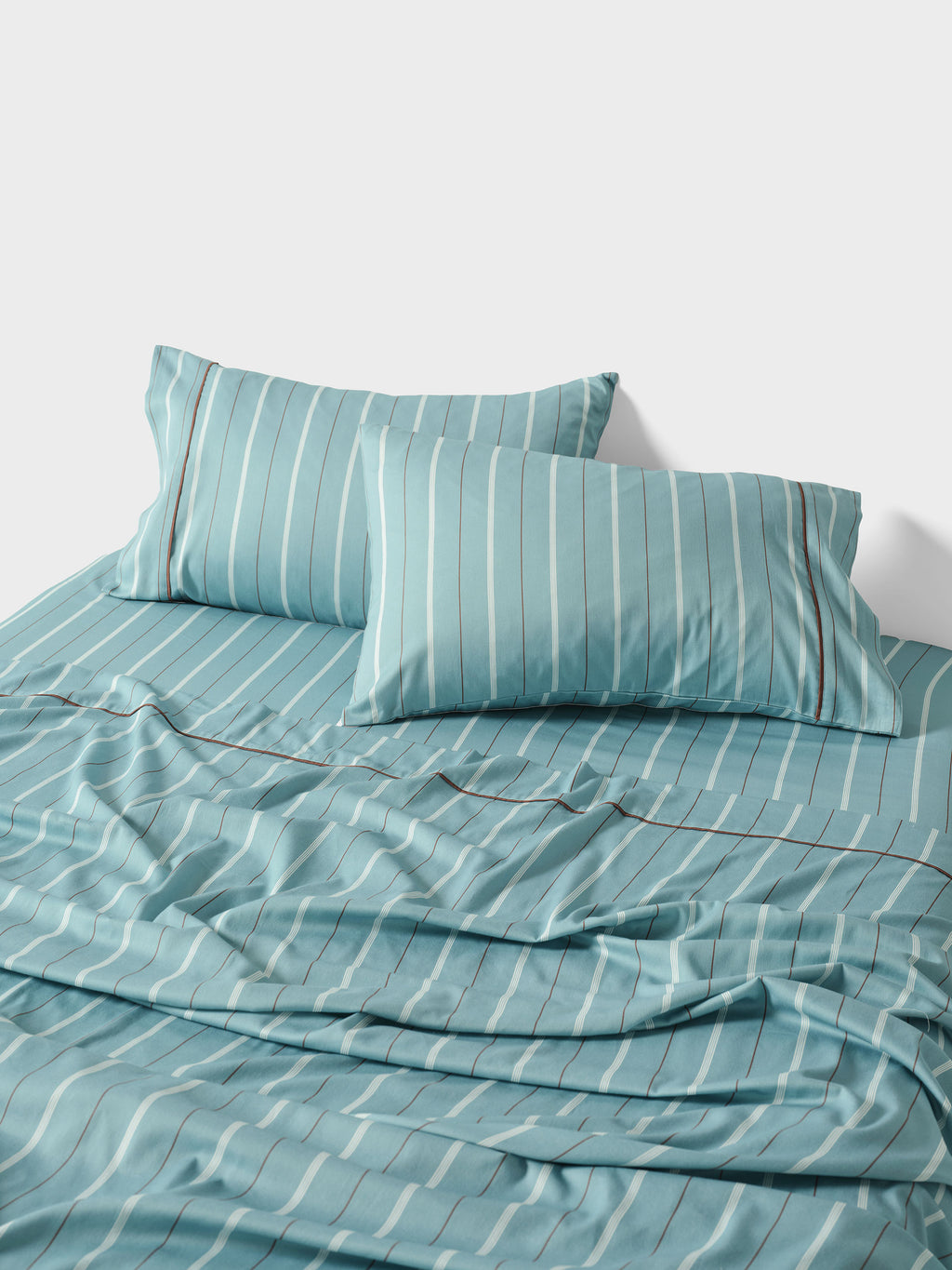 Monday Stripe Reef Sheet Set