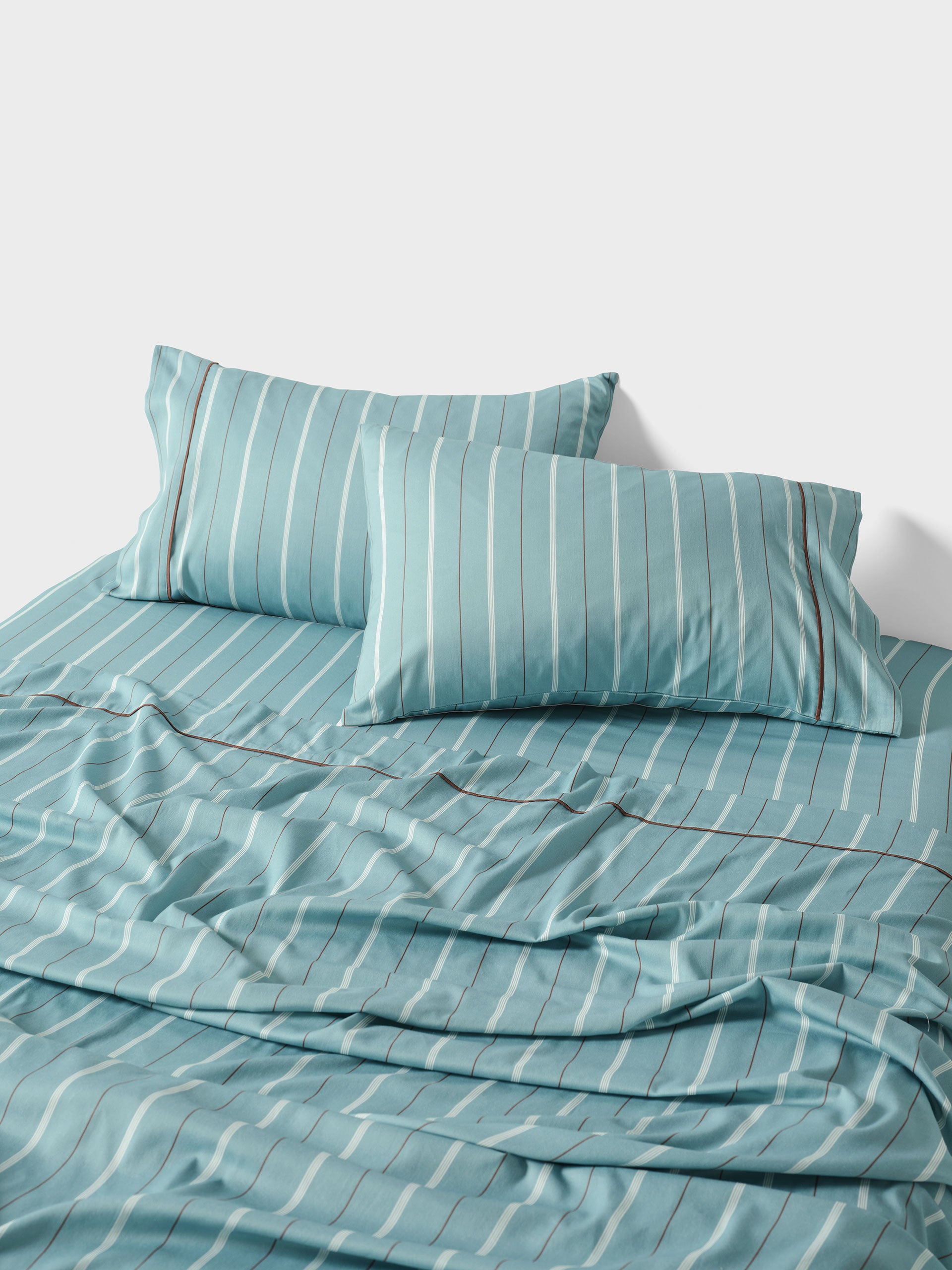 Monday Stripe Reef Sheet Set