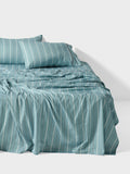 Monday Stripe Reef Sheet Set