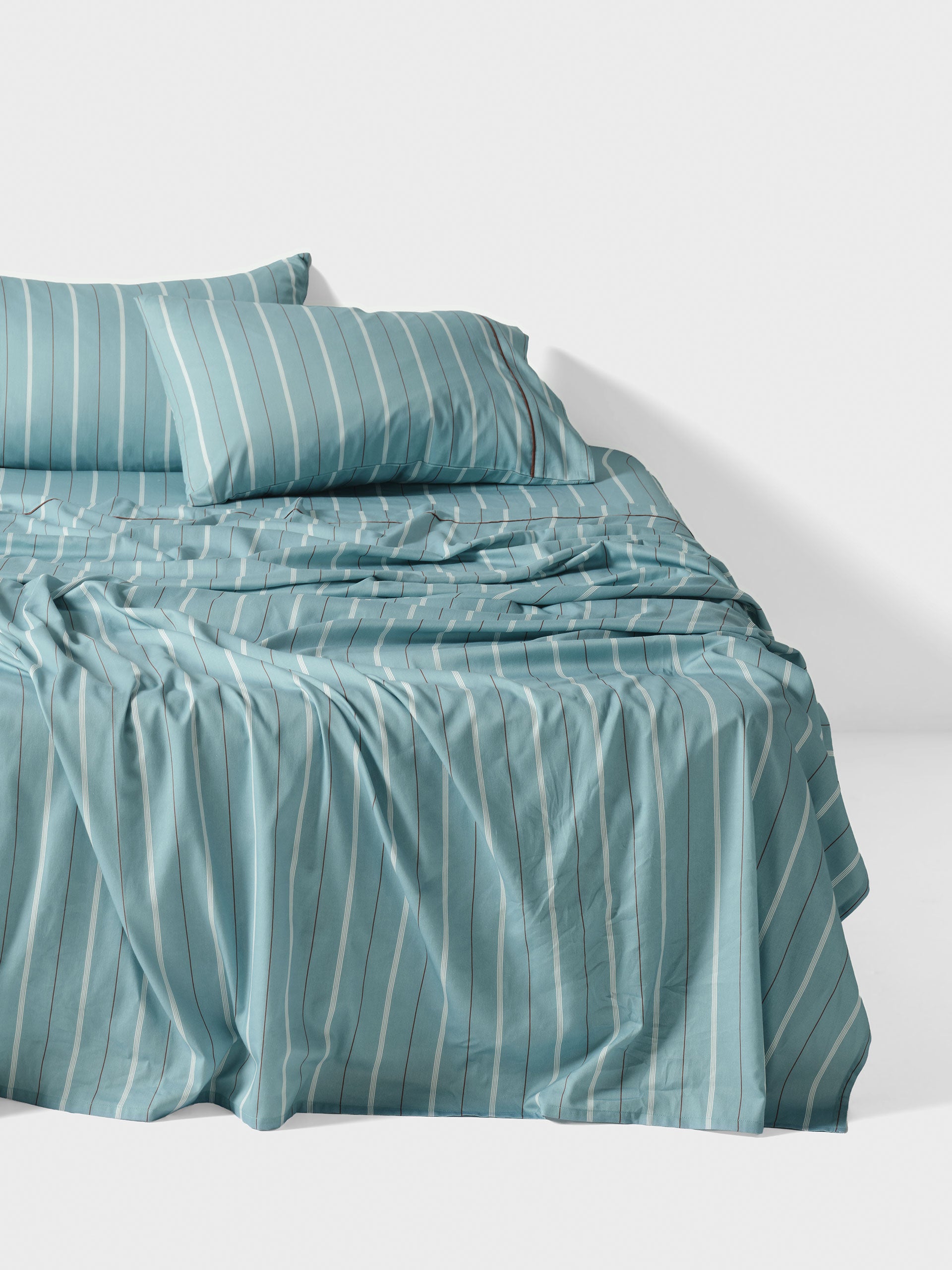 Monday Stripe Reef Sheet Set