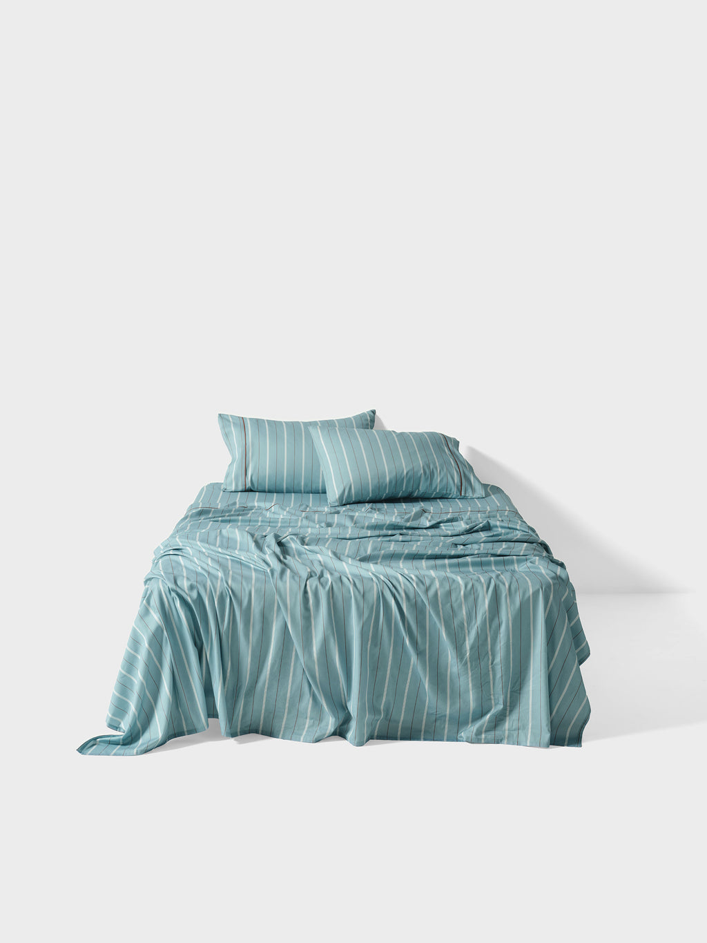 Monday Stripe Reef Sheet Set
