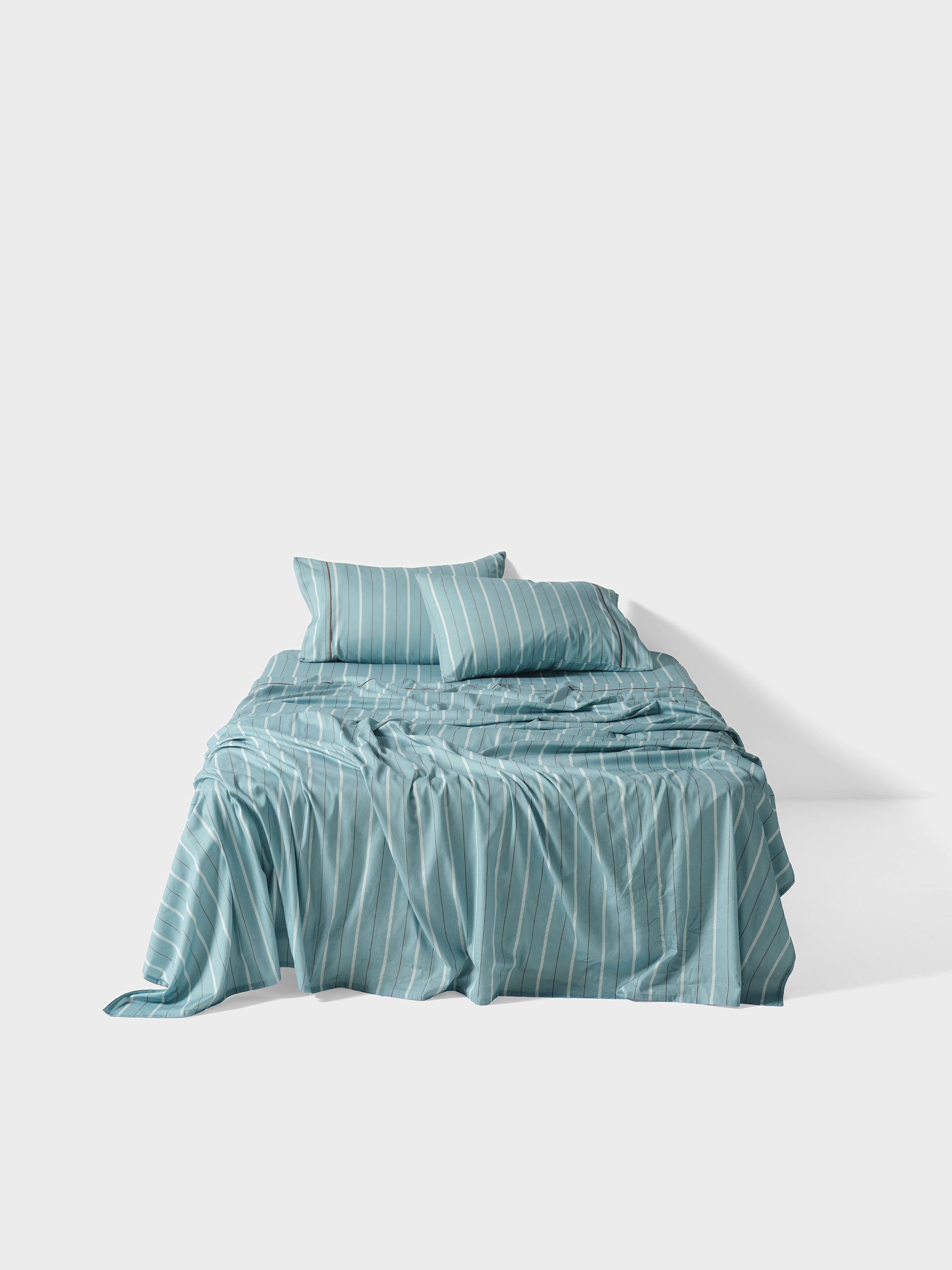 Monday Stripe Reef Sheet Set