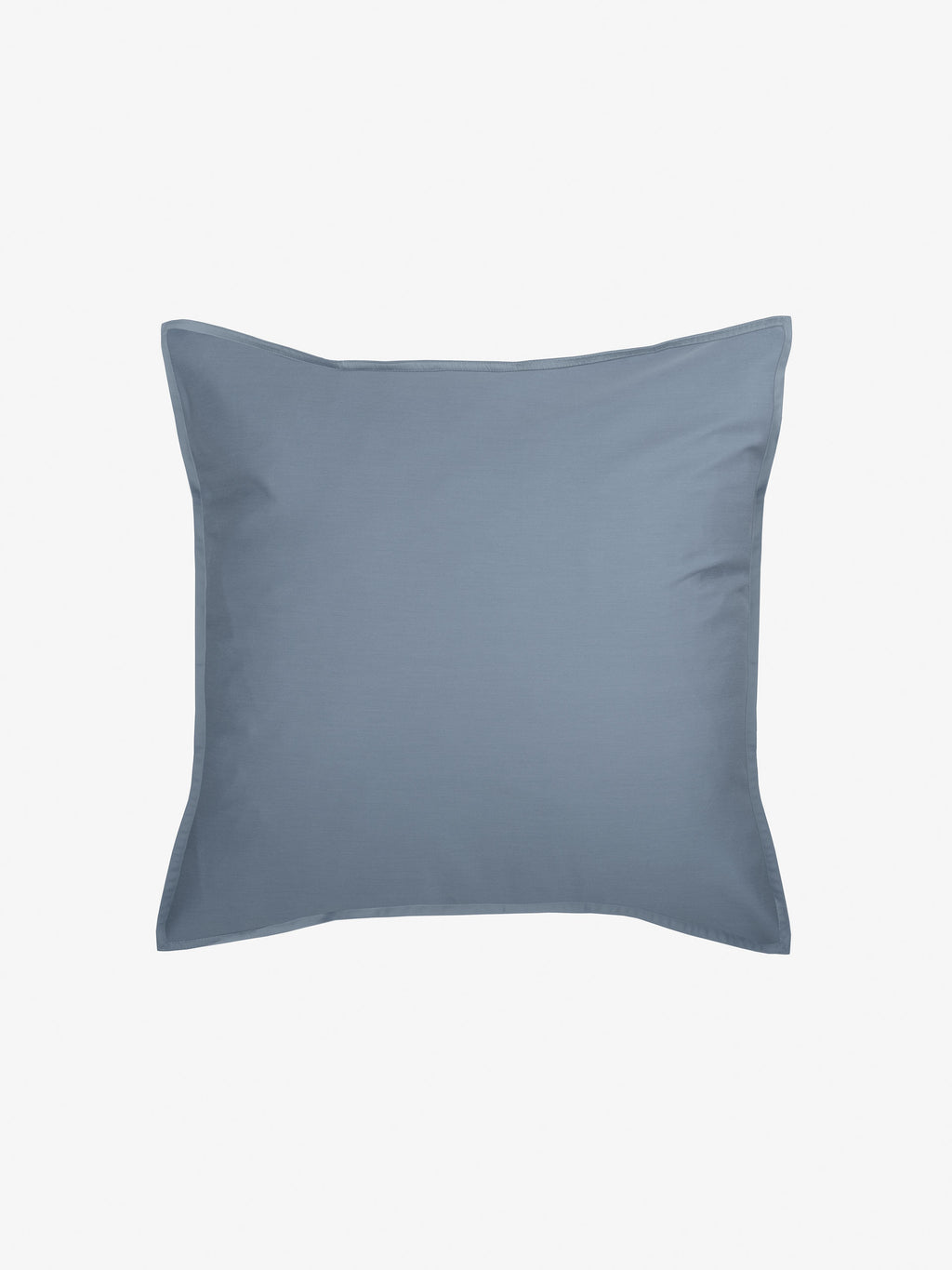 Nara Bluestone European Pillowcase