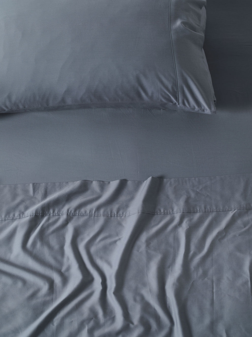 Nara Bluestone Sheet Set