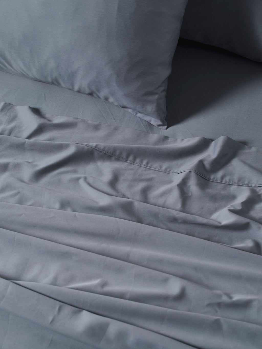 Nara Bluestone Sheet Set