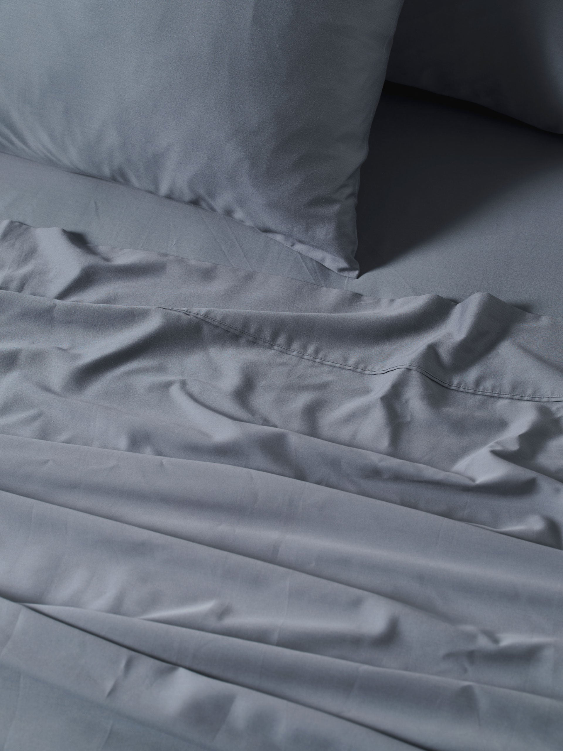 Nara Bluestone Sheet Set