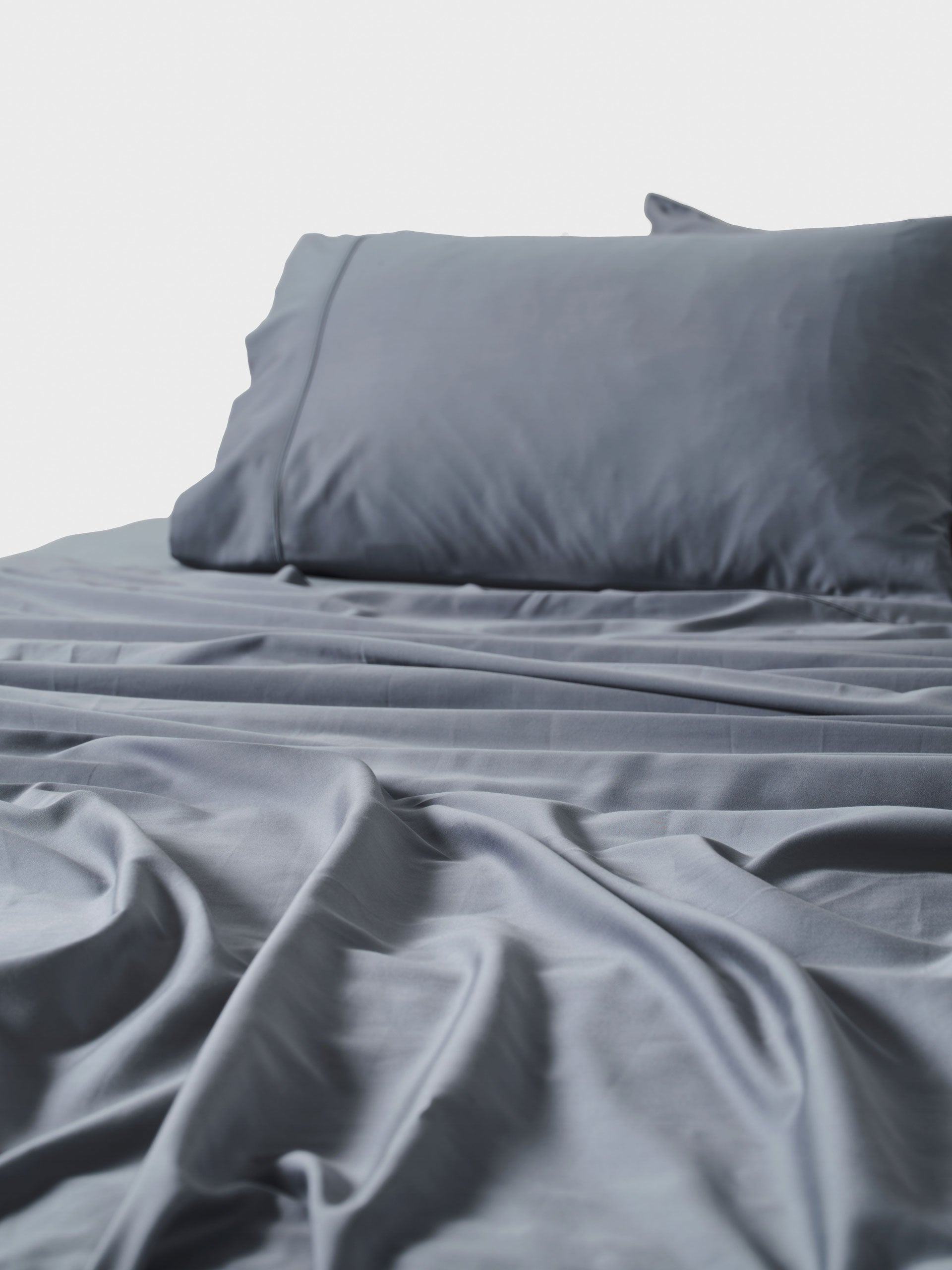 Nara Bluestone Sheet Set