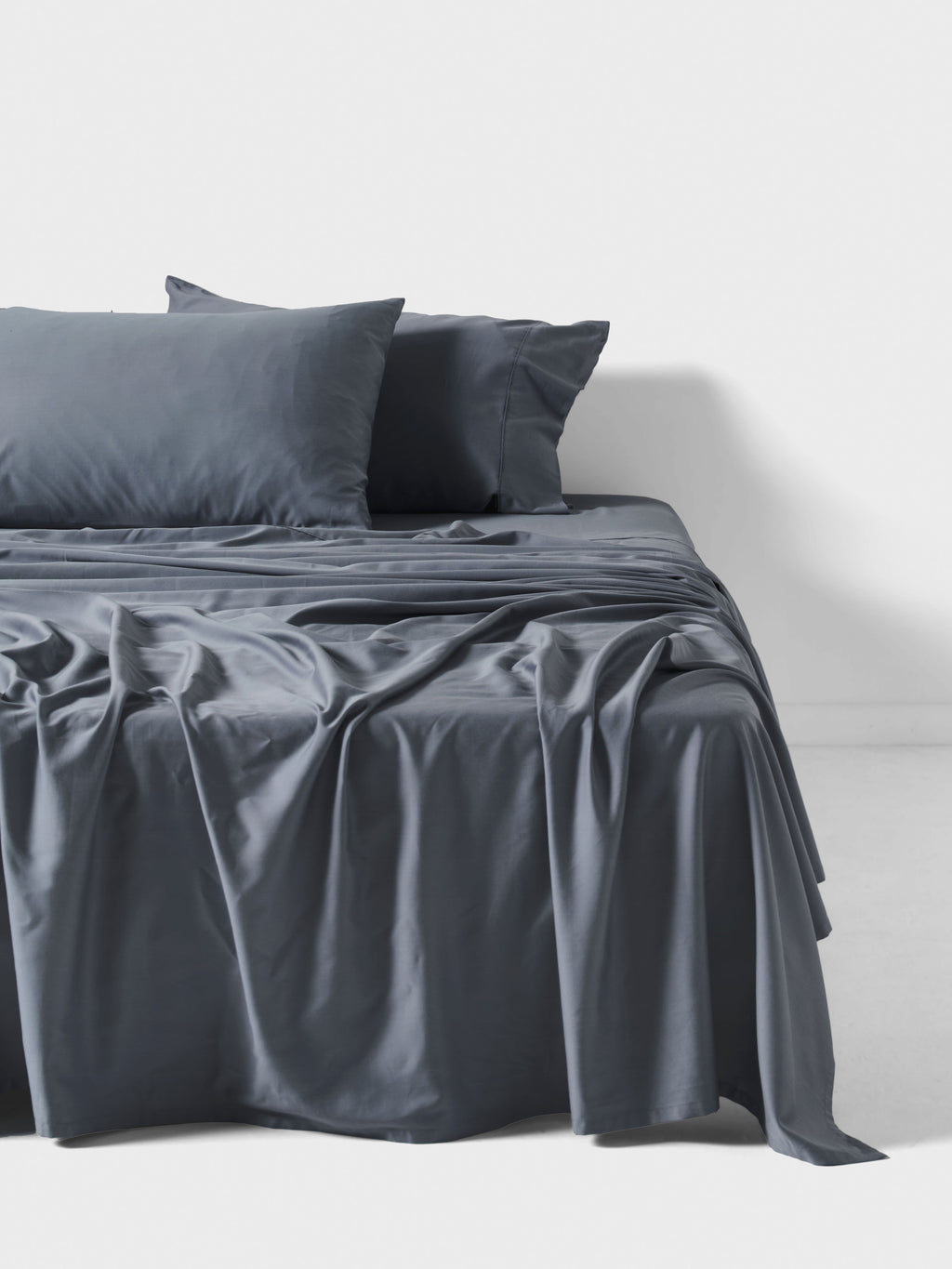 Nara Bluestone Sheet Set