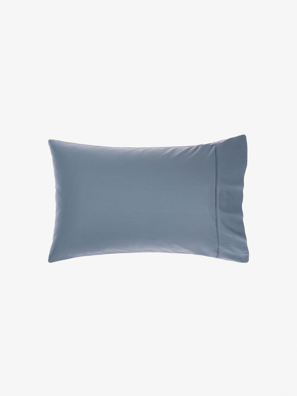 Nara Bluestone Standard Pillowcase