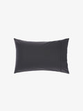 Nara Charcoal Standard Pillowcase