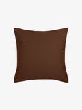 Nara Chocolate European Pillowcase