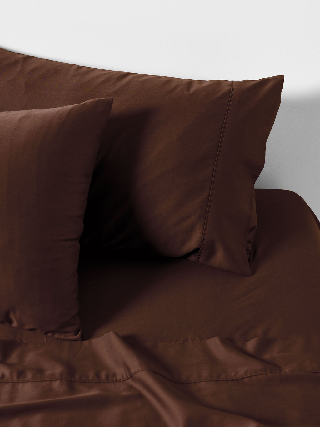 Nara Chocolate King Pillowcase