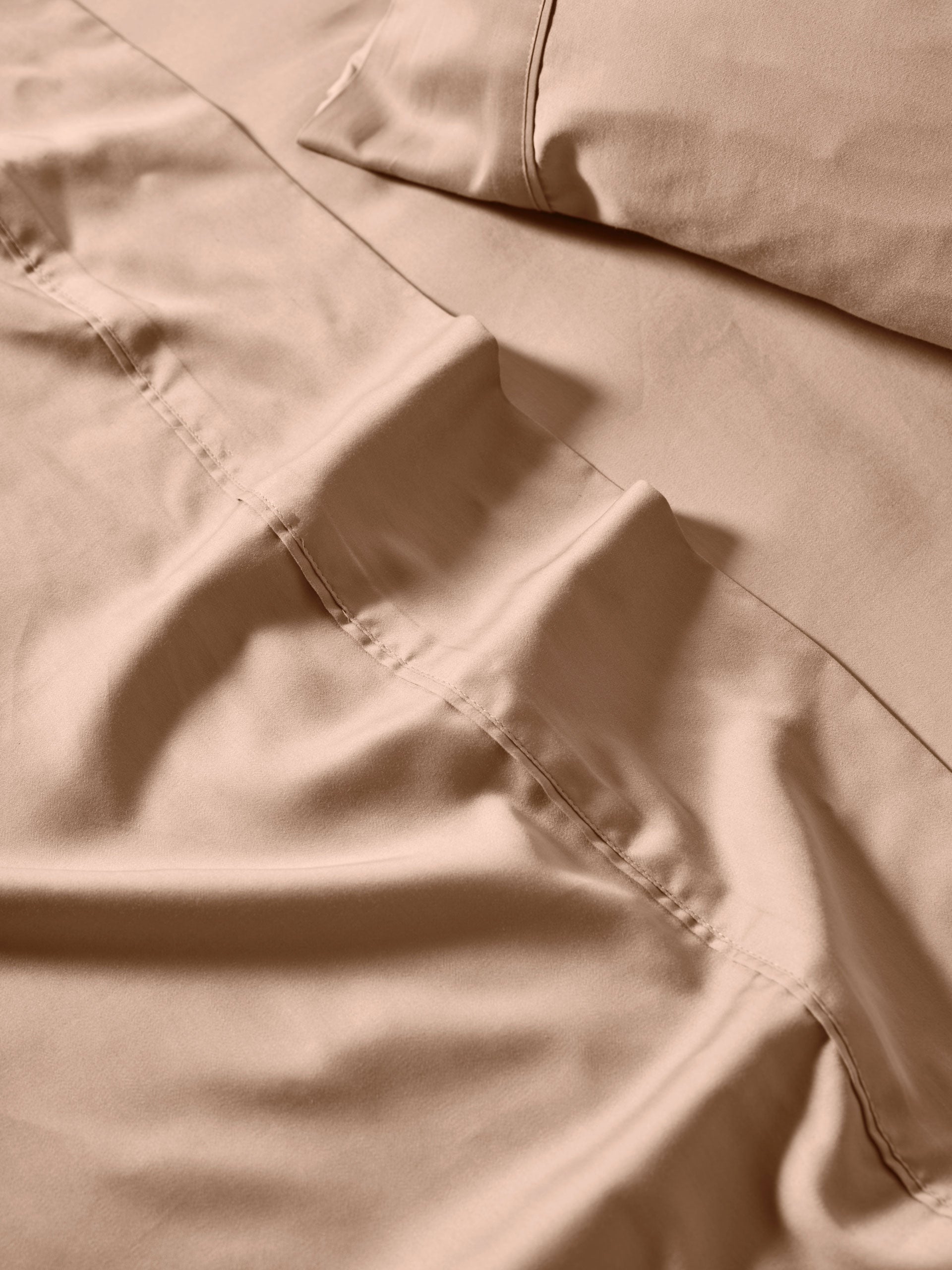 Nara Clay Sheet Set