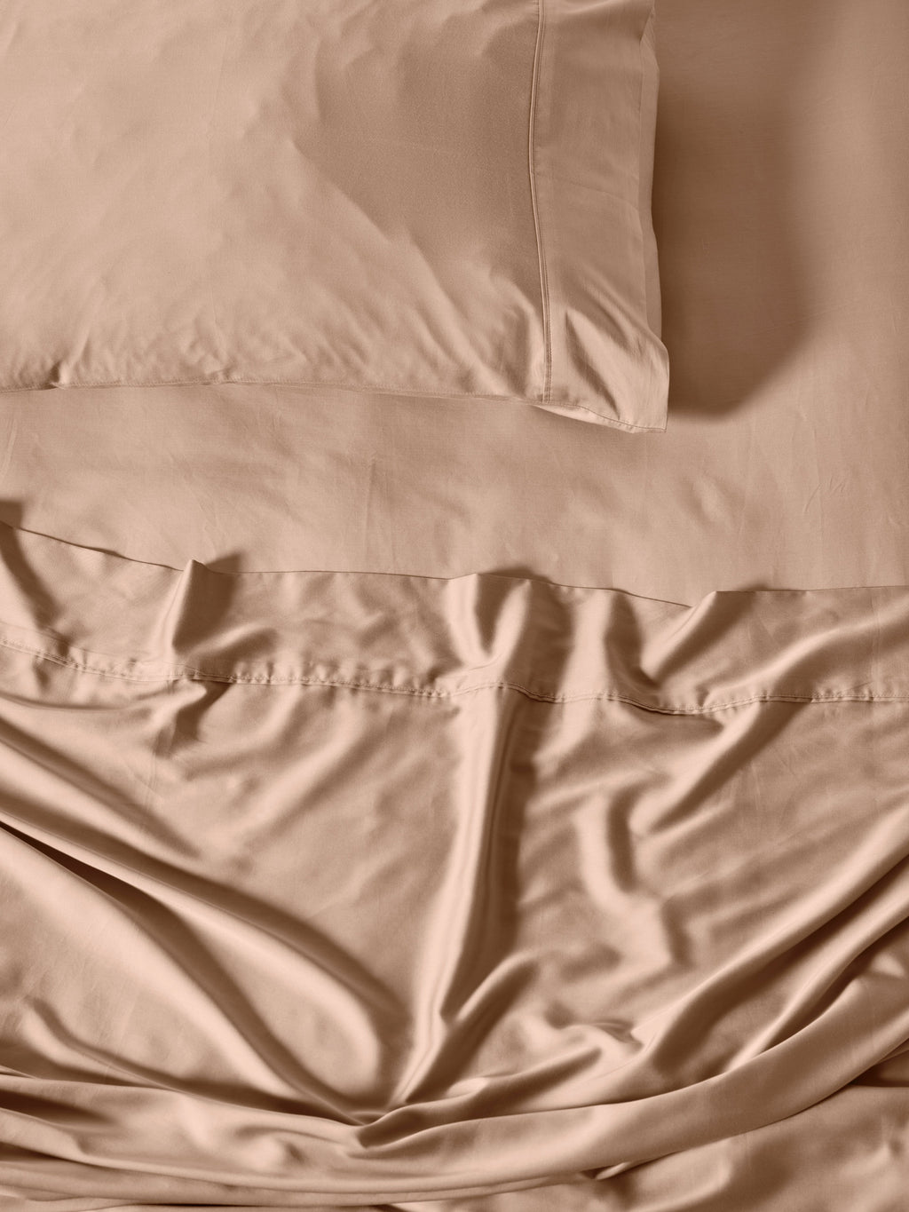 Nara Clay Sheet Set