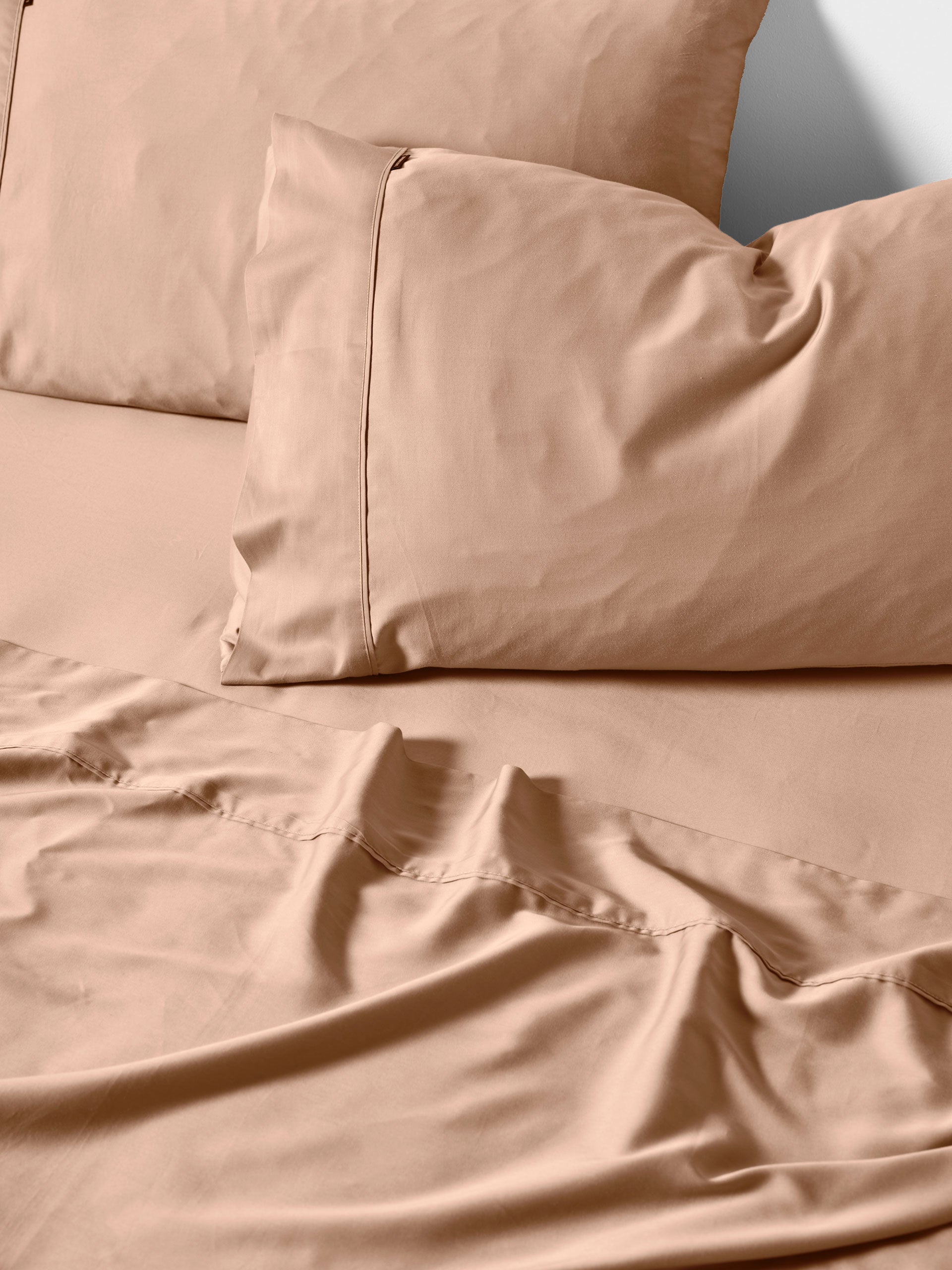 Nara Clay Sheet Set
