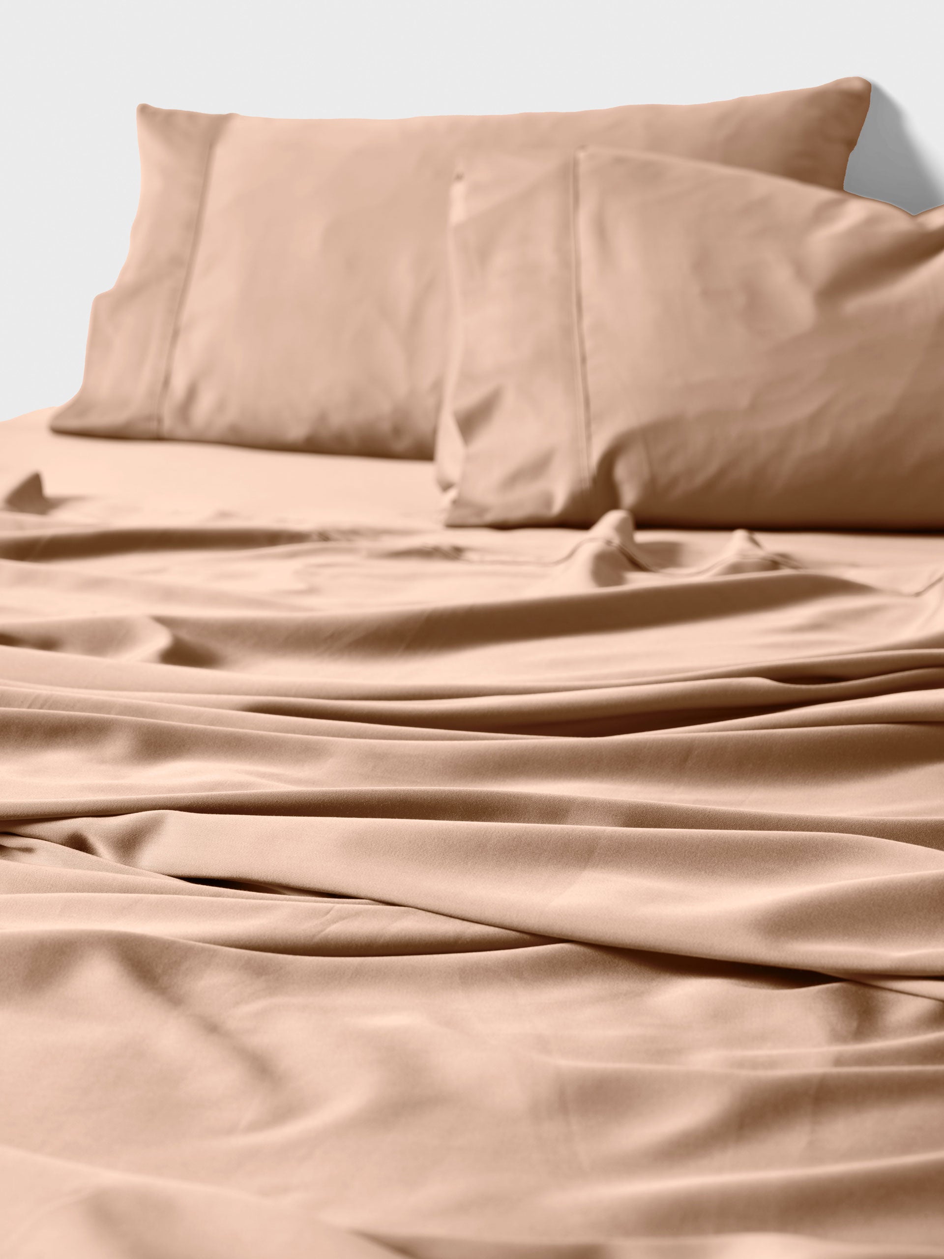 Nara Clay Sheet Set