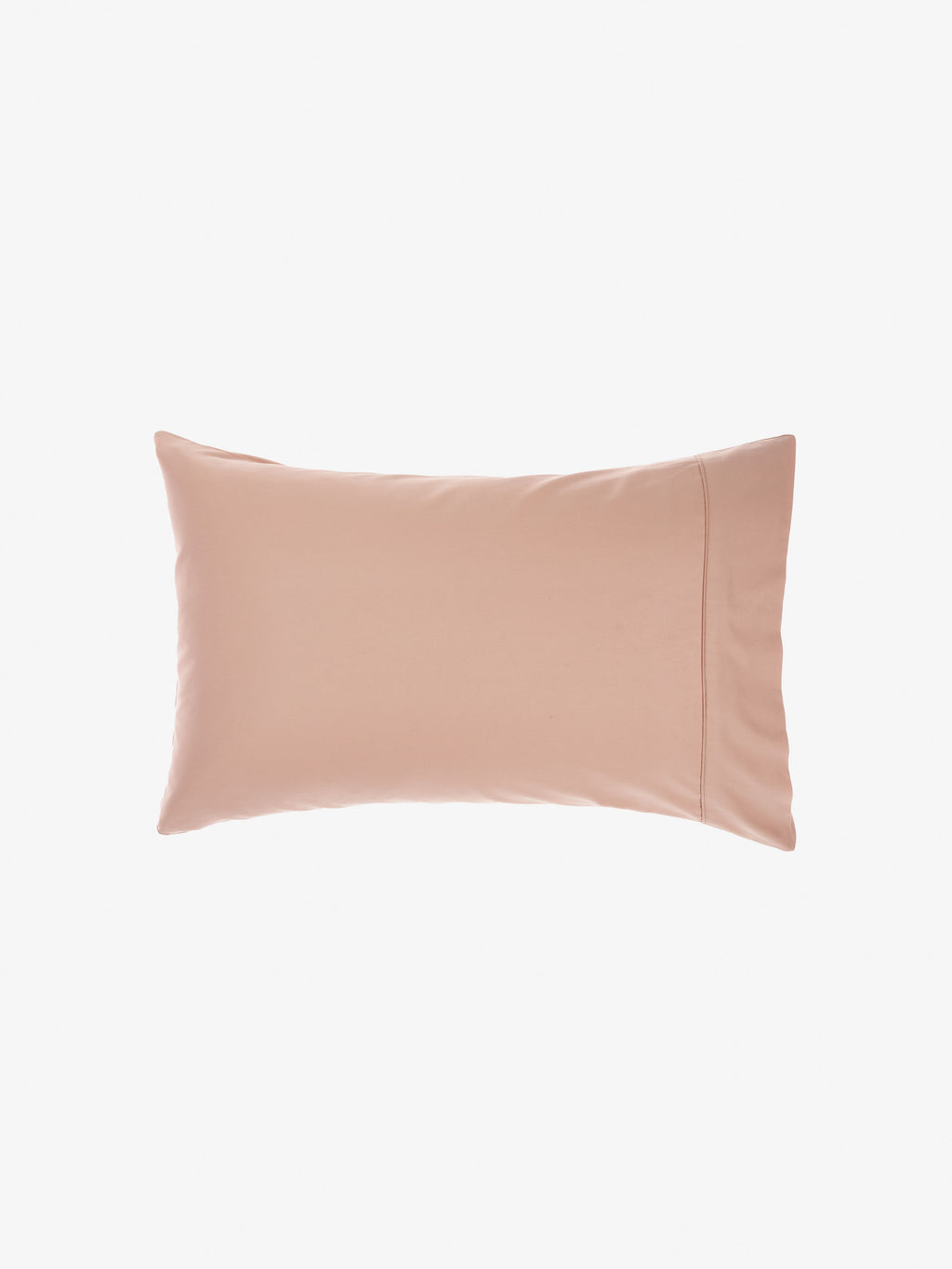 Nara Clay Standard Pillowcase