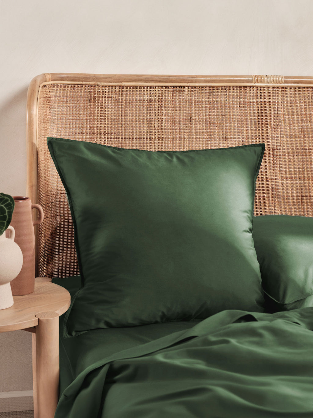 Nara Forest Quilt Cover Set
