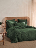 Nara Forest Quilt Cover Set
