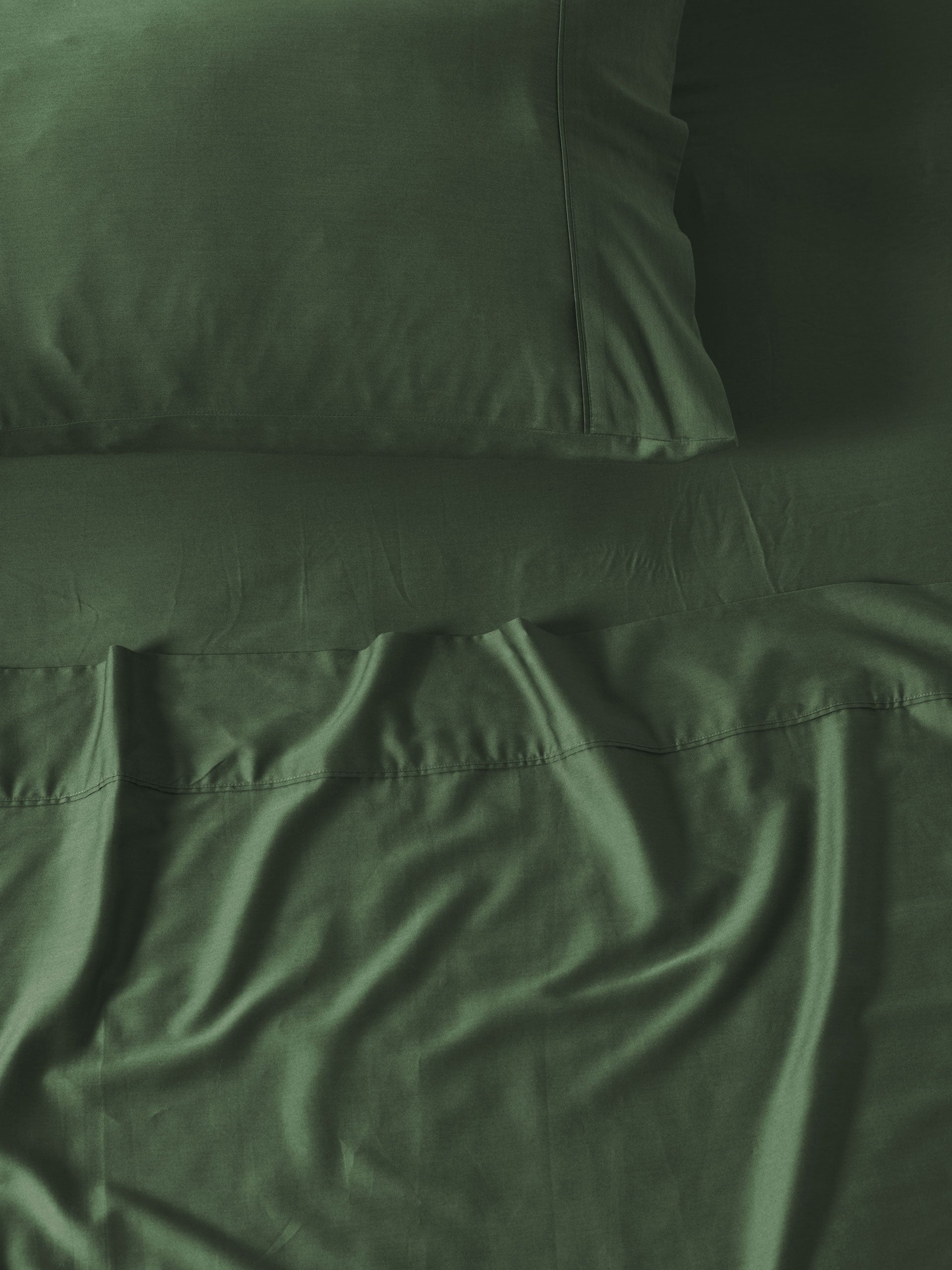 Nara Forest Sheet Set