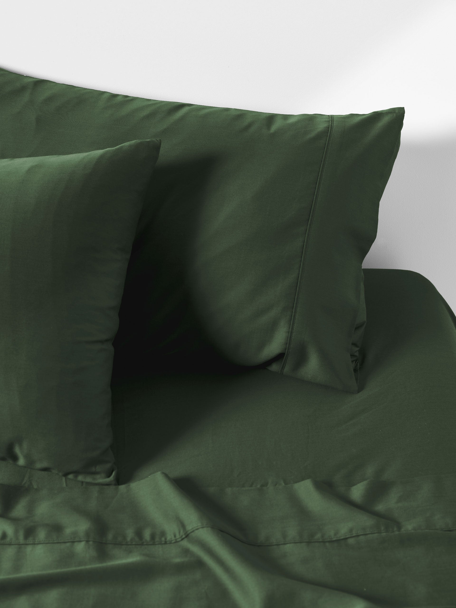 Nara Forest King Pillowcase