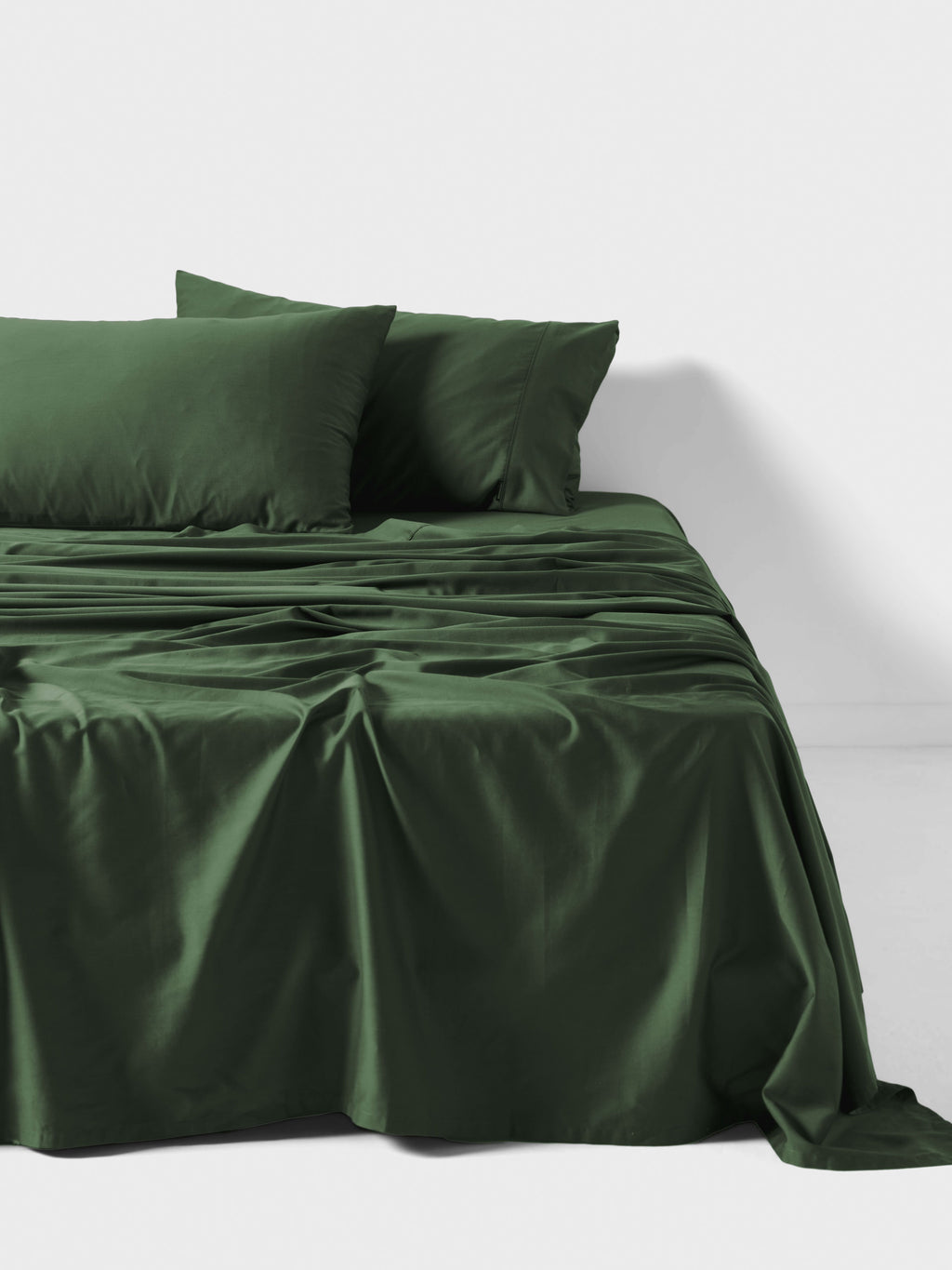 Nara Forest Standard Pillowcase