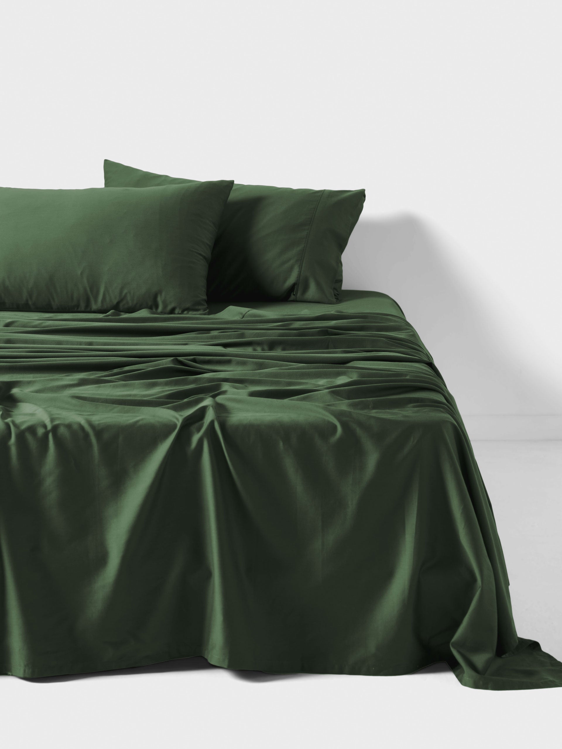 Nara Forest Standard Pillowcase