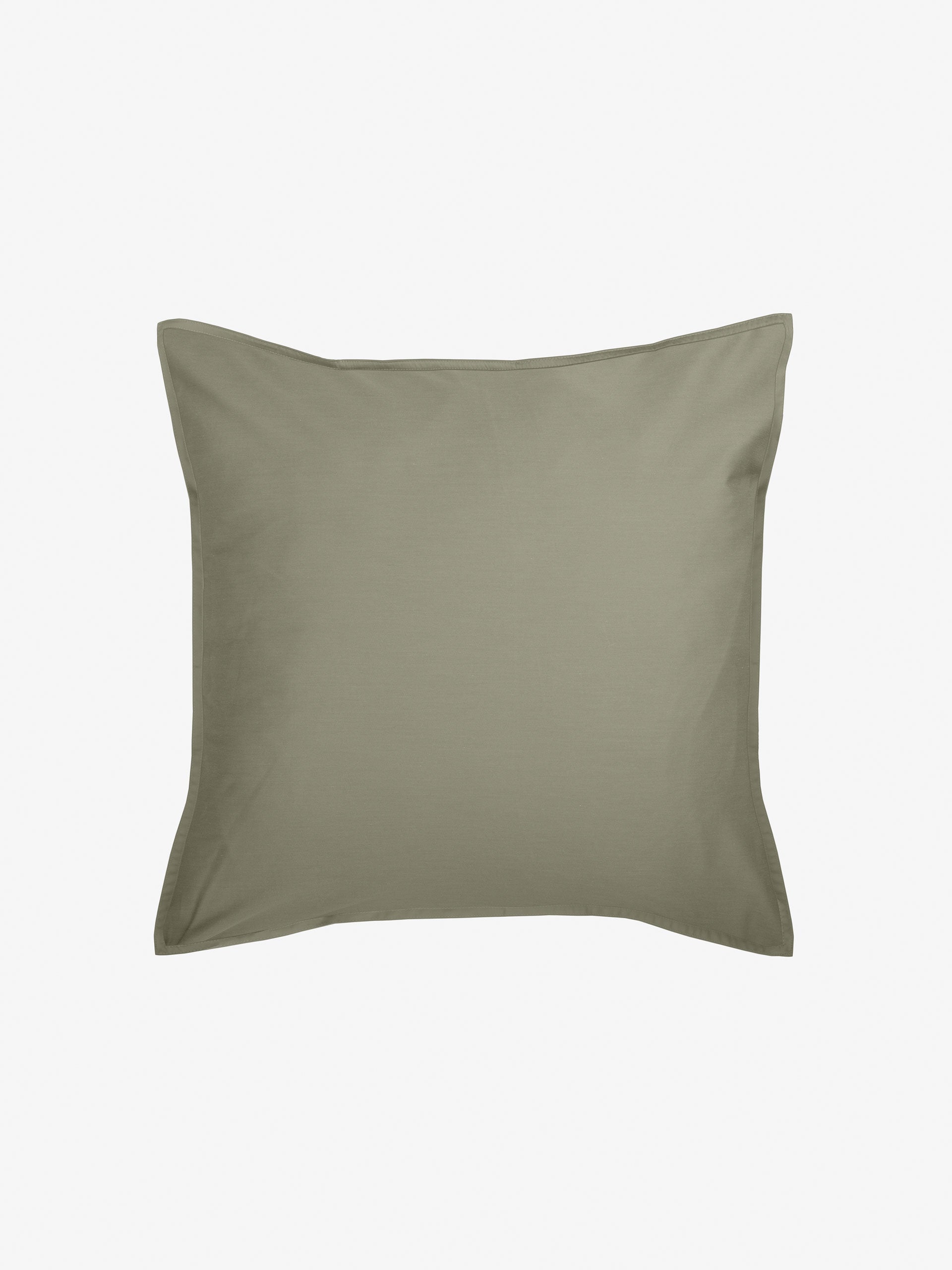 Nara Moss European Pillowcase