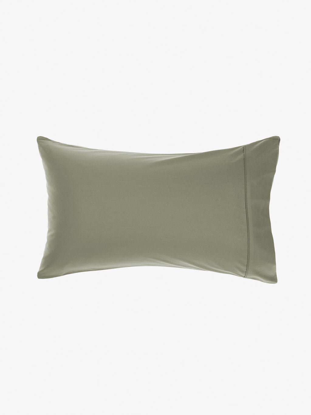 Nara Moss King Pillowcase