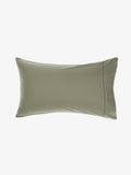Nara Moss King Pillowcase