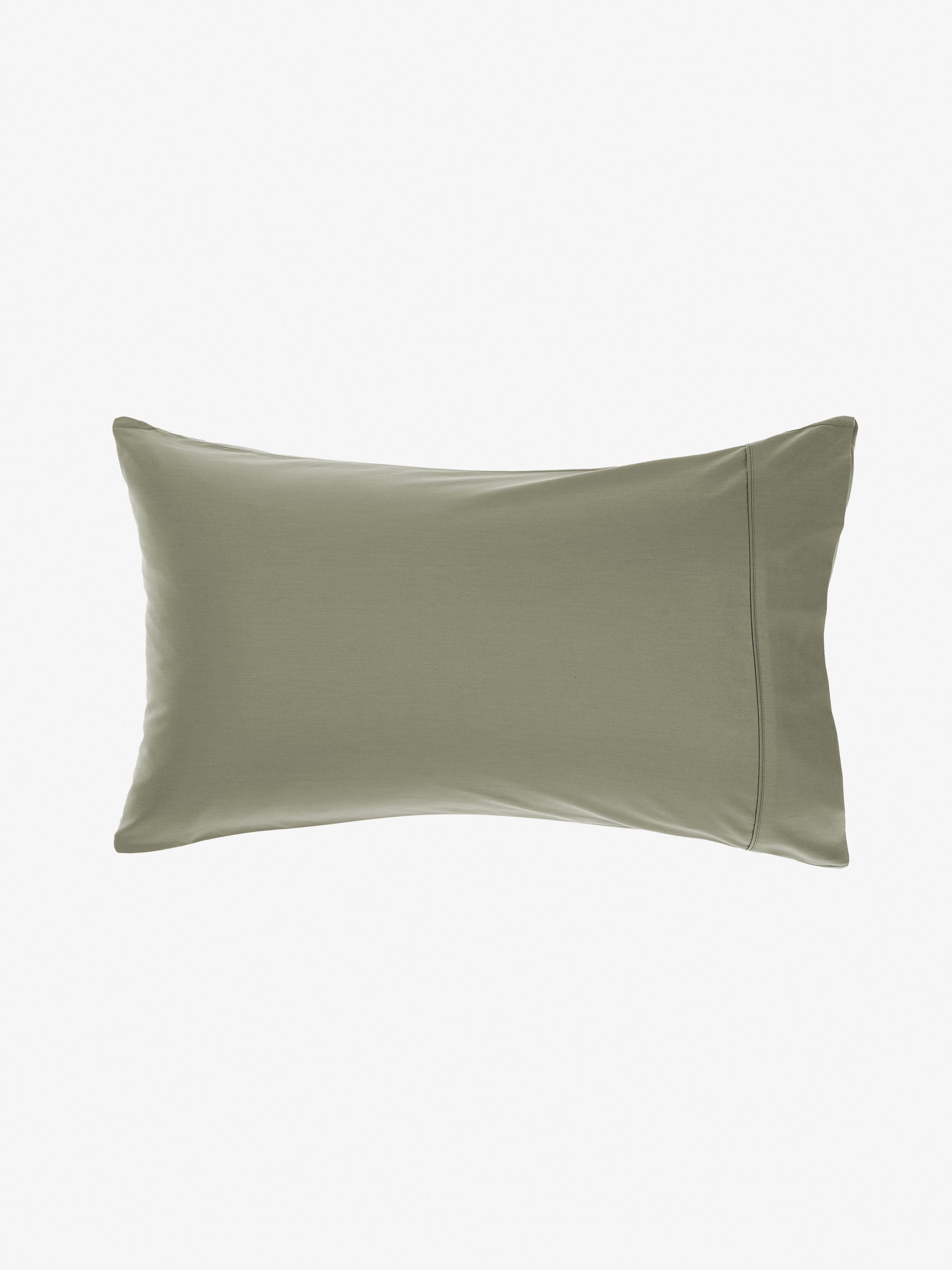 Nara Moss King Pillowcase