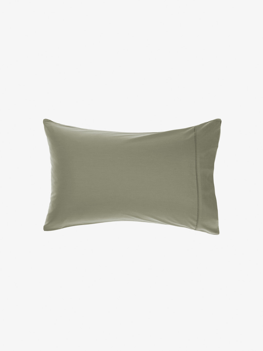 Nara Moss Standard Pillowcase