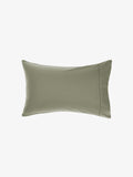 Nara Moss Standard Pillowcase
