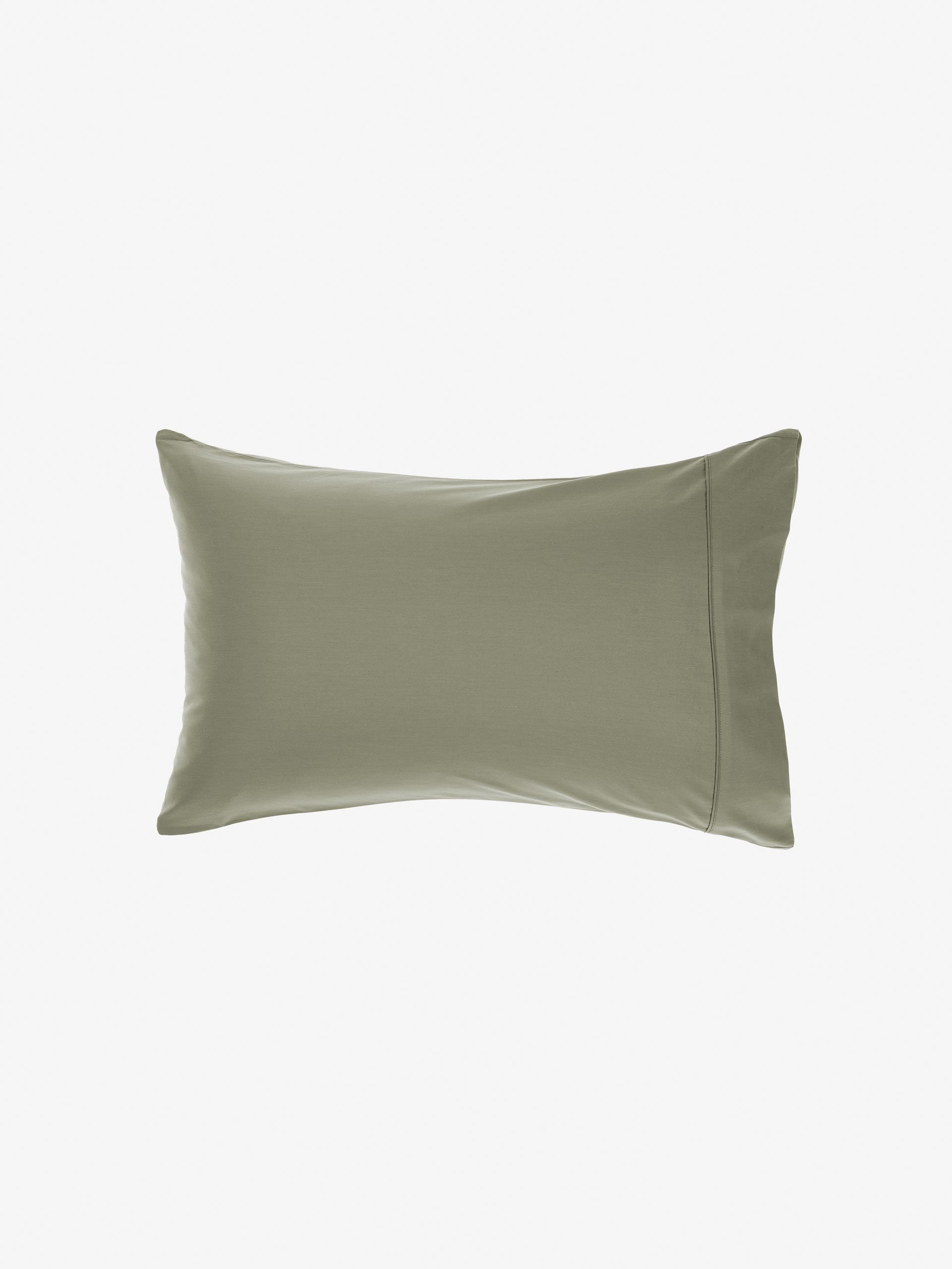 Nara Moss Standard Pillowcase