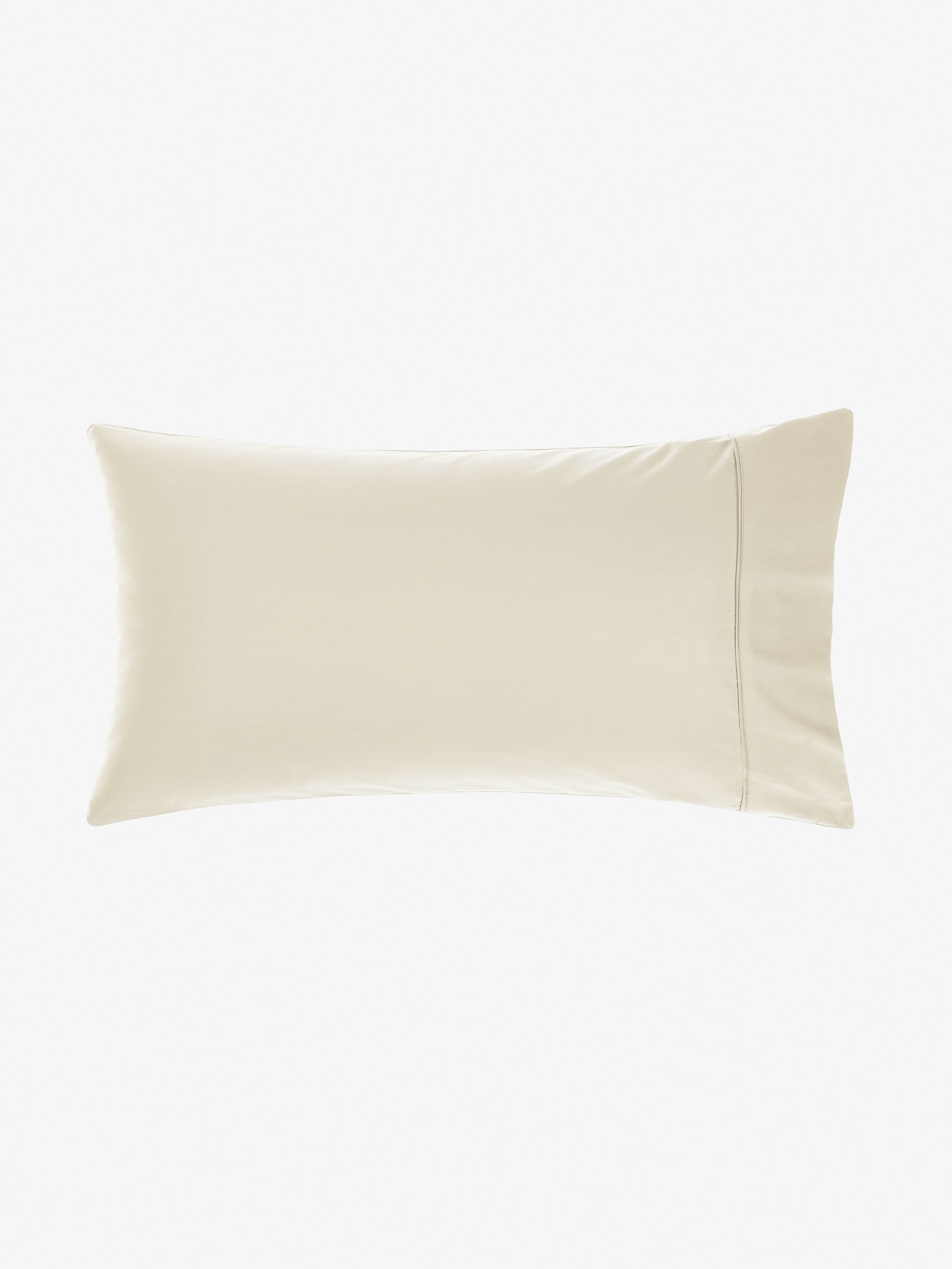Nara Natural King Pillowcase