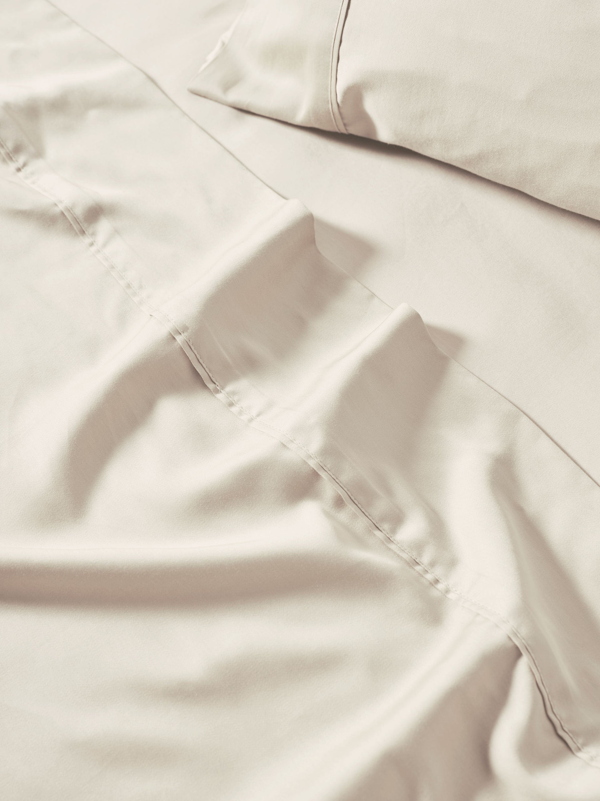 Nara Natural Sheet Set