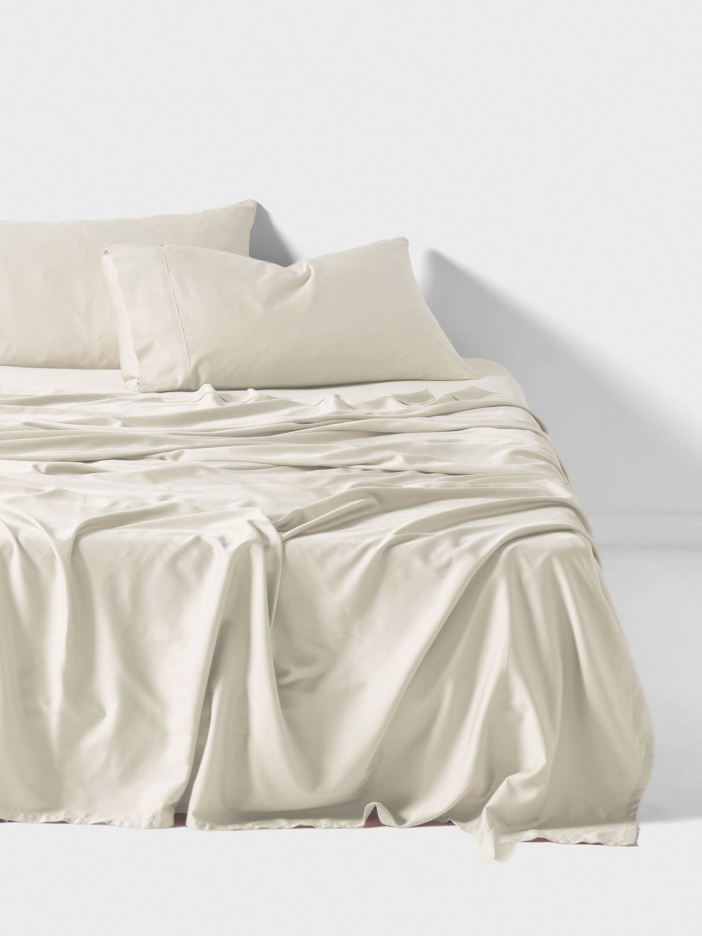 Nara Natural Sheet Set
