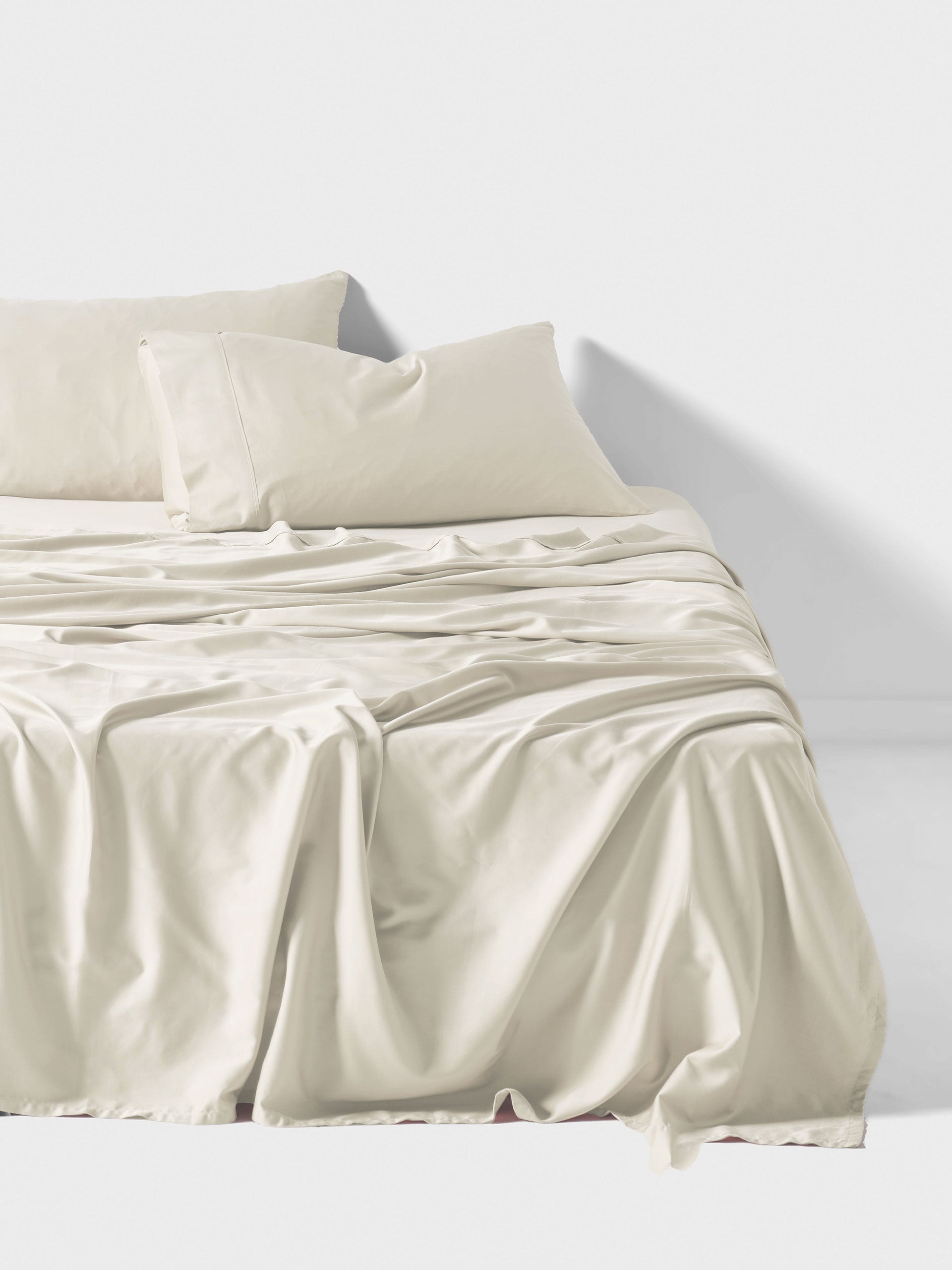 Nara Natural Sheet Set