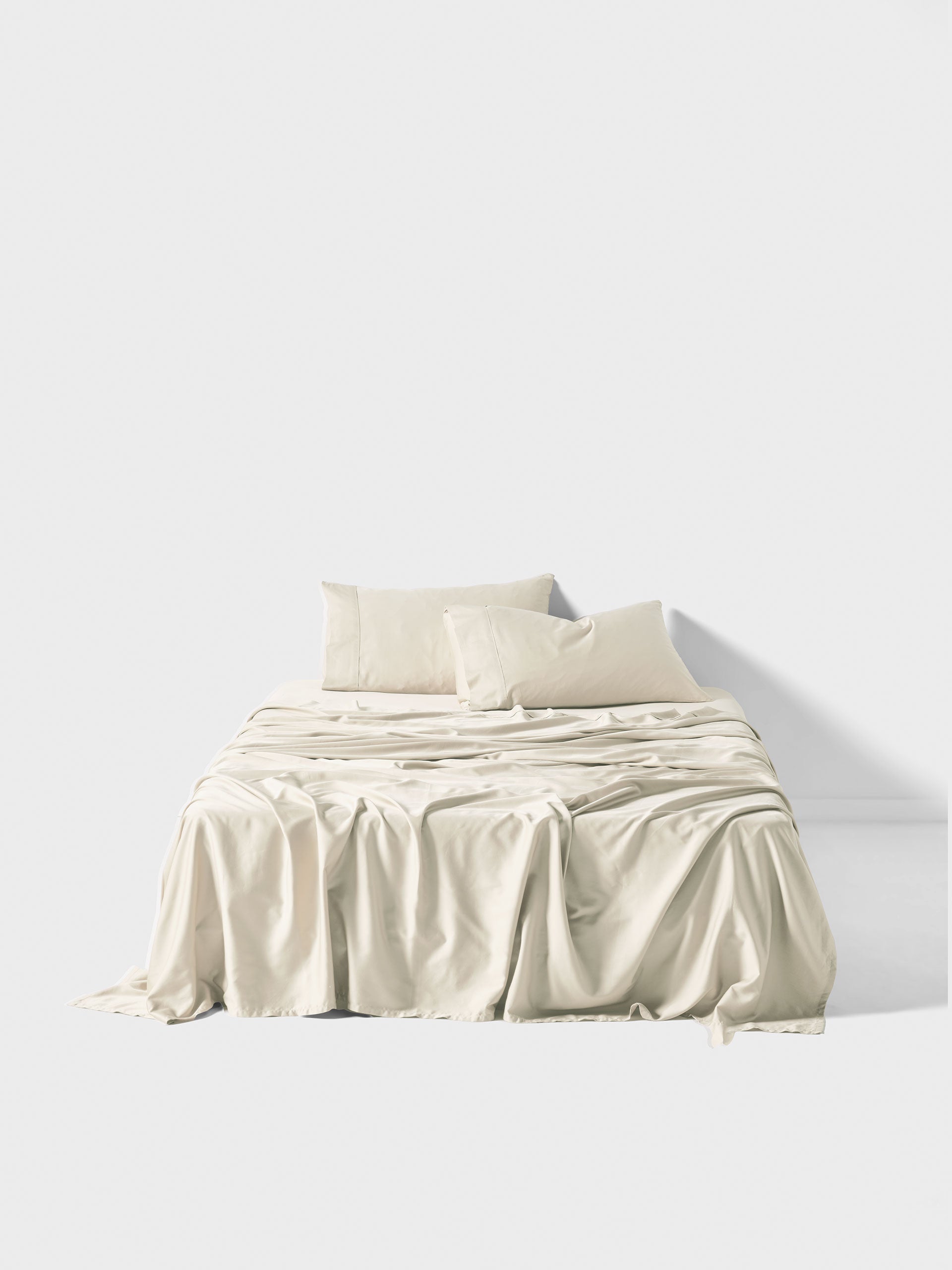 Nara Natural Sheet Set