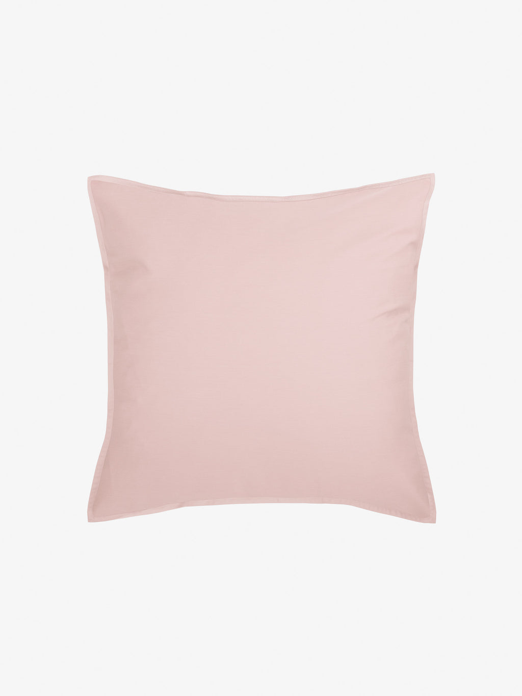 Nara Rose European Pillowcase