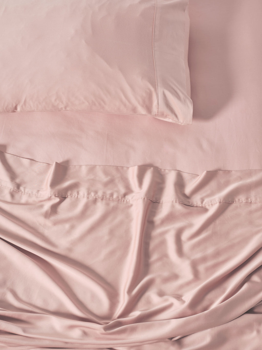 Nara Rose Sheet Set