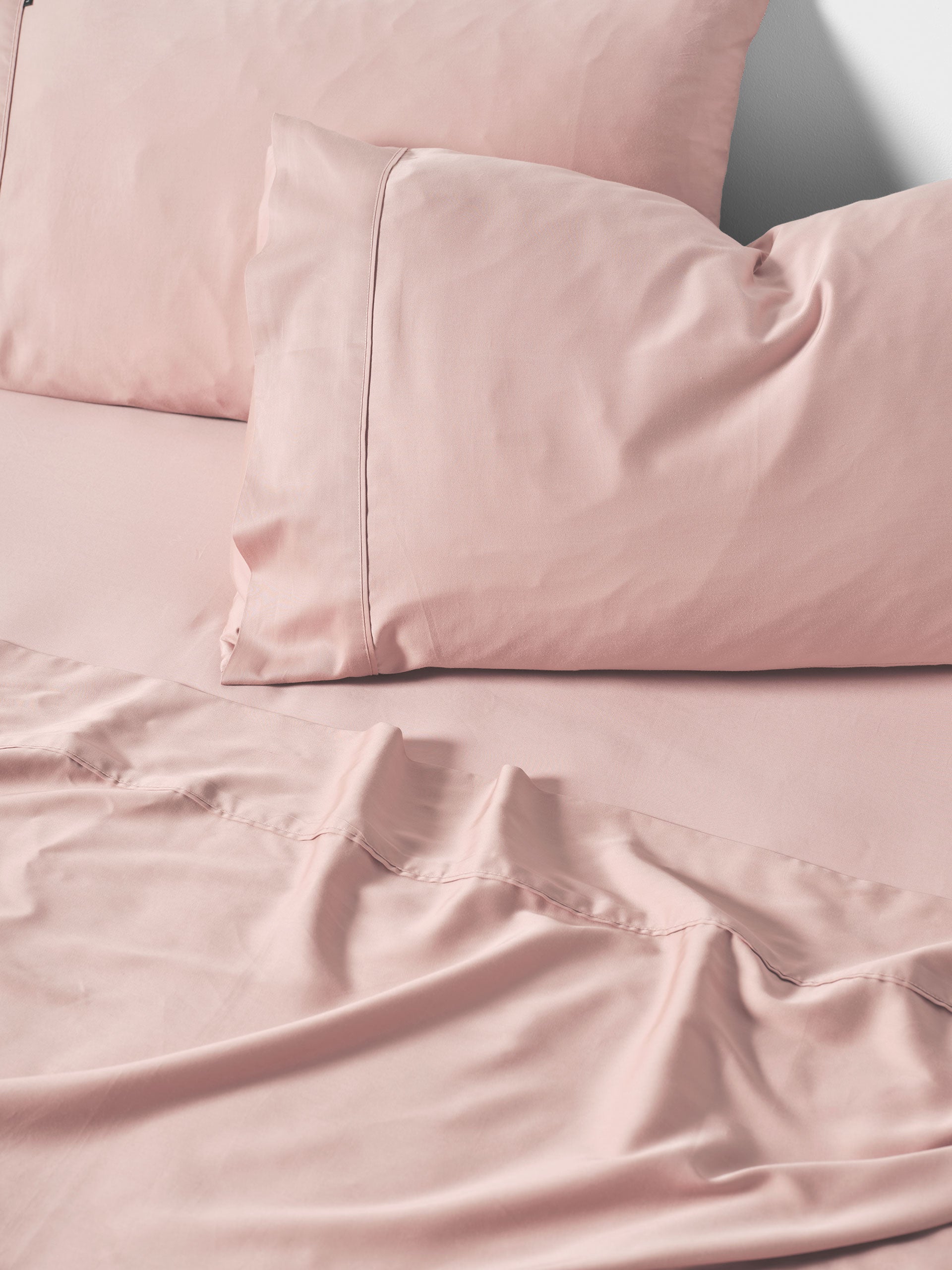 Nara Rose Sheet Set