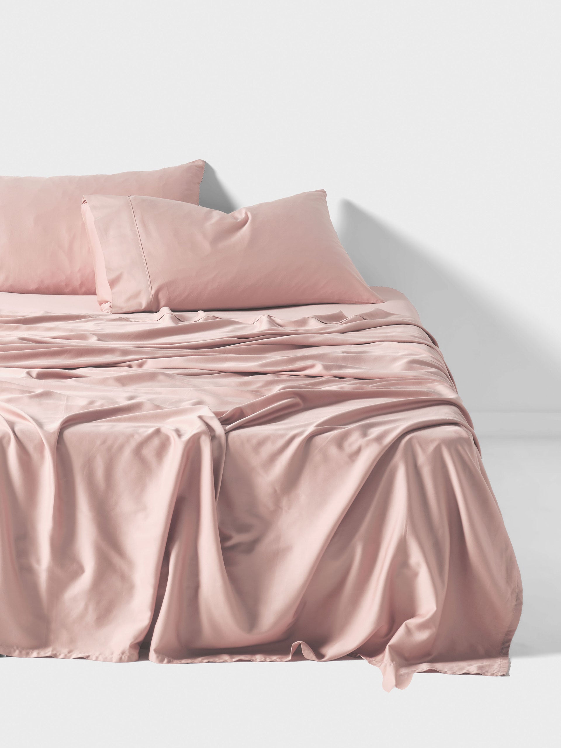 Nara Rose Sheet Set