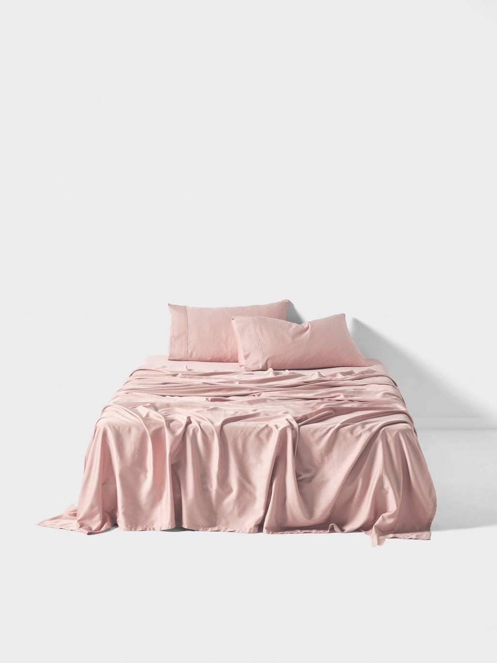 Nara Rose Sheet Set
