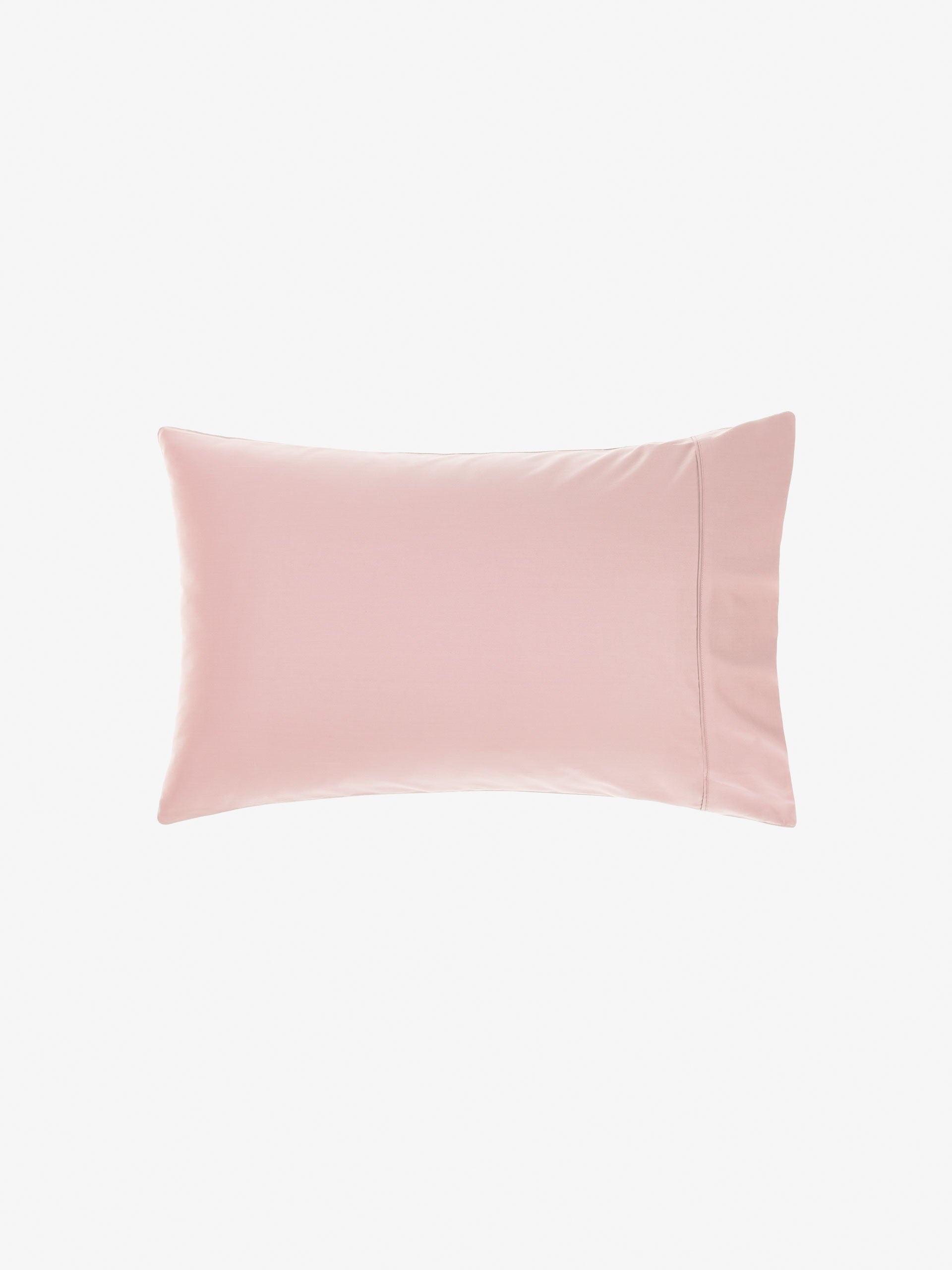 Nara Rose Standard Pillowcase